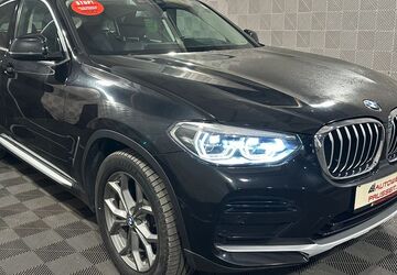 BMW X4 84.997 km 36.640 &euro; Horb am Neckar 72160