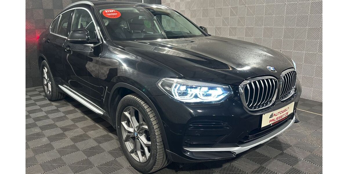 BMW X4 84.997 km 36.640 &euro; Horb am Neckar 72160