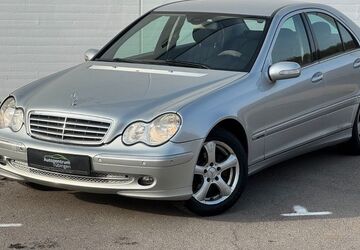 Mercedes-Benz C 220 175.000 km 2.990 &euro; Tübingen 72072
