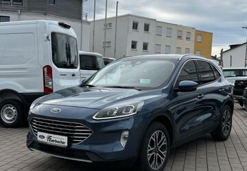 Ford Kuga 44.929 km 31.880 &euro; Filderstadt 70794