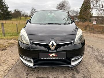 Gebrauchte Renault Scenic