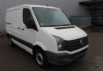 VW Crafter 107.000 km 13.800 &euro; Weil im Schönbuch 71093