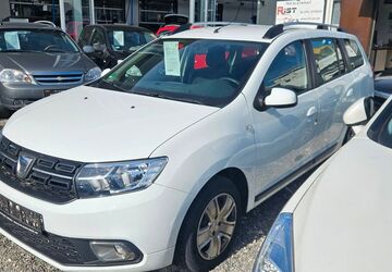 Dacia Logan 107.000 km 6.790 &euro; Reutlingen 72766