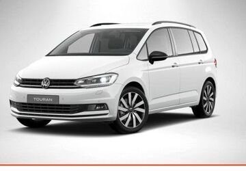 VW Touran 9.500 km 42.490 &euro; Nürtingen 72622