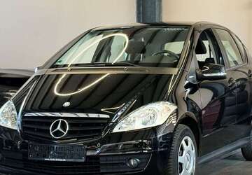 Mercedes-Benz A 160 120.000 km 5.490 &euro; Stuttgart 70374