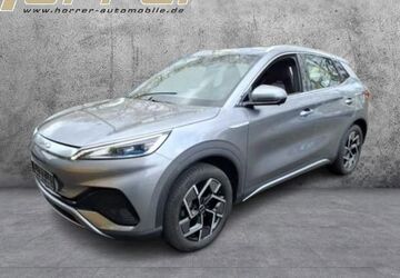 BYD ATTO 3 39.903 km 25.290 &euro; Böblingen 71032