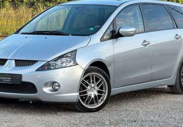 Mitsubishi Grandis 220.000 km 1.490 &euro; Tuebingen 72070
