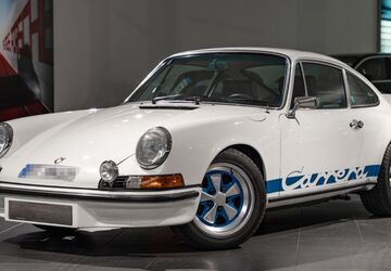 Porsche 911 Urmodell 35.805 km 144.880 &euro; Böblingen 71034