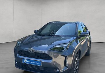 Toyota Yaris Cross 7.952 km 26.990 &euro; Filderstadt 70794