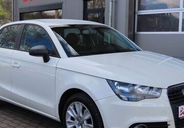 Audi A1 59.000 km 10.990 &euro; Stuttgart 70329
