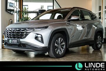 Gebrauchte Hyundai Tucson