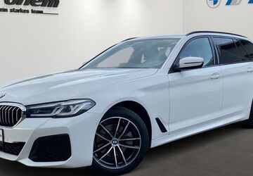 BMW 520 93.600 km 35.800 &euro; Nürtingen 72622