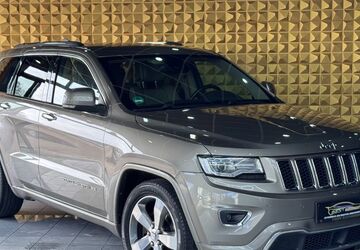 Jeep Grand Cherokee 193.629 km 15.590 &euro; Eningen unter Achalm 72800
