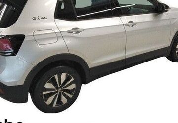 VW T-Cross 1.871 km 20.260 &euro; Reutlingen 72770