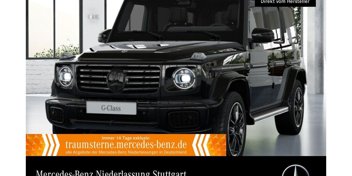 Mercedes-Benz G 450 16.893 km 146.990 &euro; Stuttgart 70469