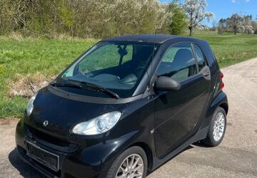 Smart ForTwo 110.000 km 2.100 &euro; Hechingen 72379