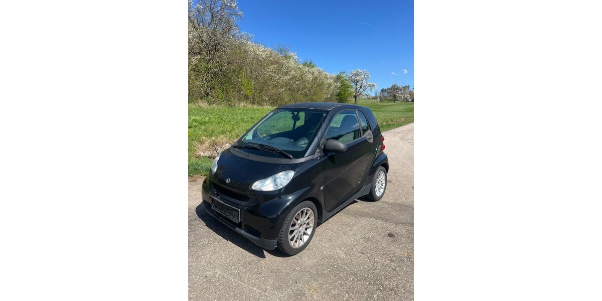 Smart ForTwo 110.000 km 2.100 &euro; Hechingen 72379