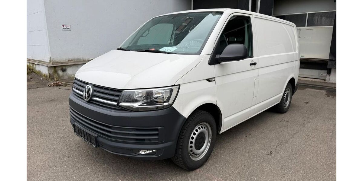 VW T6 Transporter 134.000 km 24.999 &euro; Reutlingen / Mittelstadt 72766