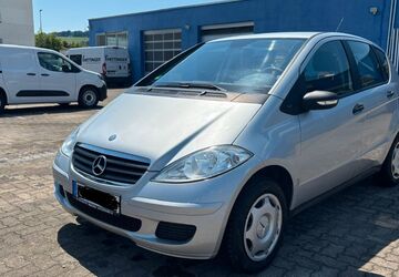 Mercedes-Benz A 150 155.000 km 2.099 &euro; Metzingen 72555