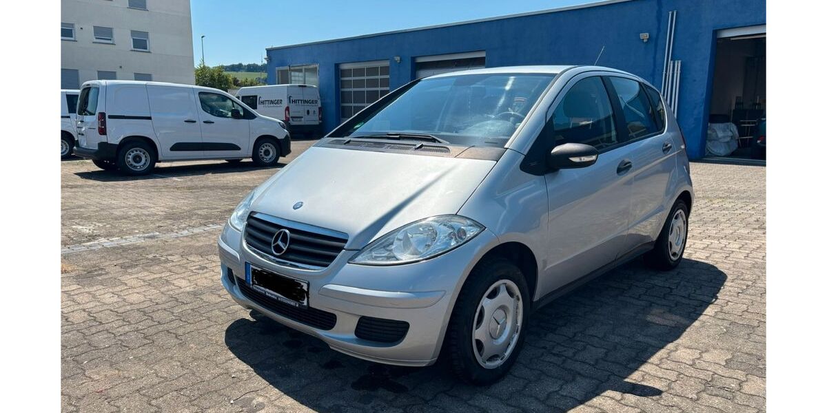 Mercedes-Benz A 150 155.000 km 2.099 &euro; Metzingen 72555