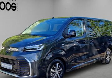 Toyota Proace (Verso) 19.617 km 46.990 &euro; Nürtingen 72622