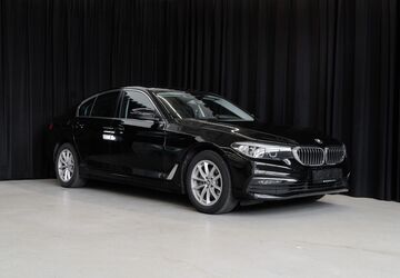 BMW 520 96.000 km 25.900 &euro; Reutlingen / Betzingen 72770