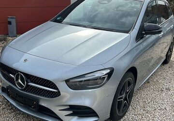 Mercedes-Benz B 250 9.900 km 34.900 &euro; Ehningen 71139