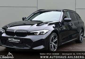 BMW 320 79.000 km 33.900 &euro; Pfullingen 72793