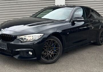 BMW 435 Gran Coupé 182.300 km 16.900 &euro; Hildrizhausen /Stuttgart 71157