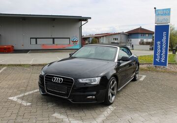 Audi A5 84.800 km 17.499 &euro; Hechingen 72379