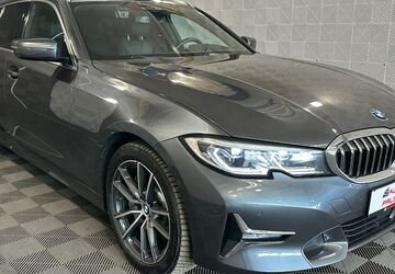 BMW 330 143.498 km 32.950 &euro; Horb am Neckar 72160