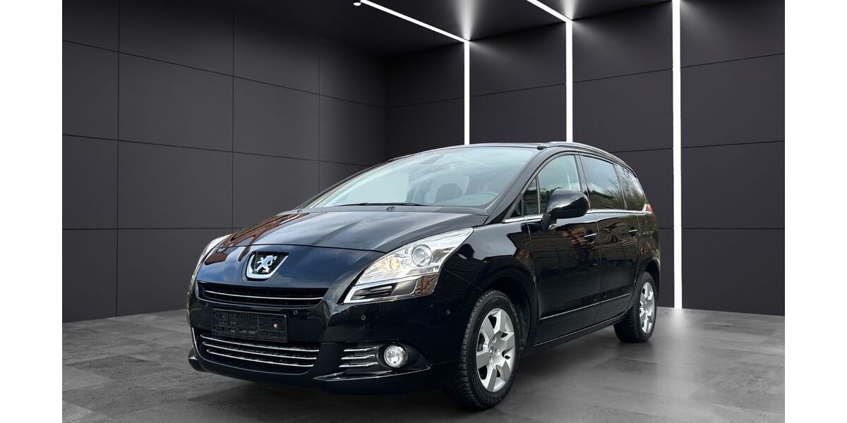 Peugeot 5008 123.000 km 4.990 &euro; Ehningen 71139