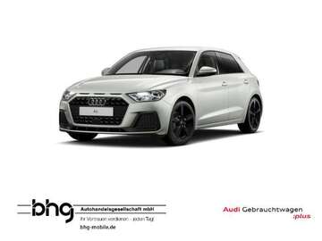 Gebrauchte Audi A1