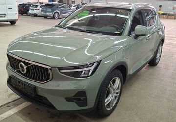 Volvo XC40 135.000 km 25.999 &euro; Reutlingen / Mittelstadt 72766