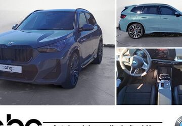 BMW X1 1.911 km 54.930 &euro; Horb am Neckar 72160