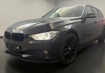 BMW 320 174.000 km 9.999 &euro; Reutlingen / Mittelstadt 72766