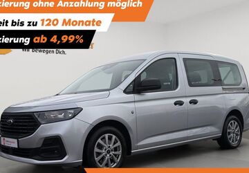 Ford Grand Tourneo 79.700 km 24.800 &euro; Mössingen 72116