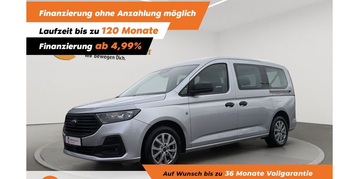 Ford Grand Tourneo 79.700 km 24.800 &euro; Mössingen 72116