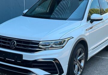 VW Tiguan 199.000 km 32.880 &euro; Sindelfingen 71065