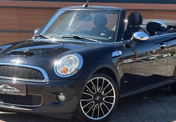 Mini Cooper S 129.000 km 8.980 &euro; Reutlingen 72766