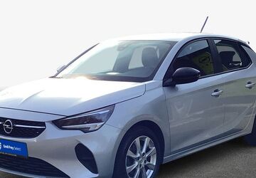 Opel Corsa 28.099 km 14.650 &euro; Tübingen 72072
