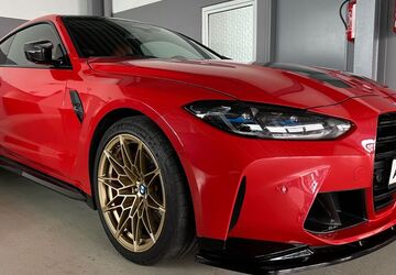 BMW M4 34.800 km 69.900 &euro; Neckartailfingen 72666