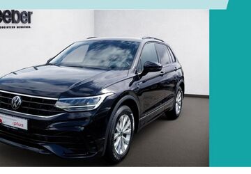 VW Tiguan 32.488 km 32.250 &euro; Herrenberg 71083