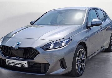 BMW 120 9.445 km 32.430 &euro; Jettingen 71131