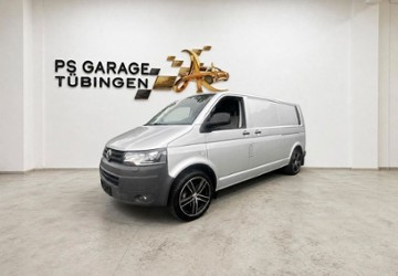 VW T5 Transporter 135.000 km 14.490 &euro; Tübingen 72074