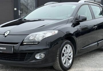 Renault Megane 120.000 km 5.950 &euro; Pfullingen (Reutlingen) 72793