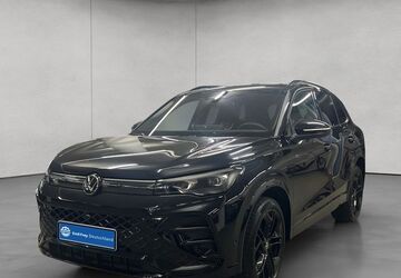 VW Tiguan 32.348 km 49.490 &euro; Filderstadt 70794