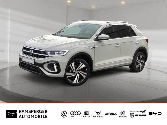 VW T-Roc 6.889 km 29.990 &euro; Nürtingen 72622