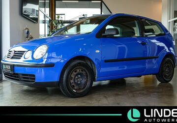 VW Polo 116.000 km 2.490 &euro; Kusterdingen 72127