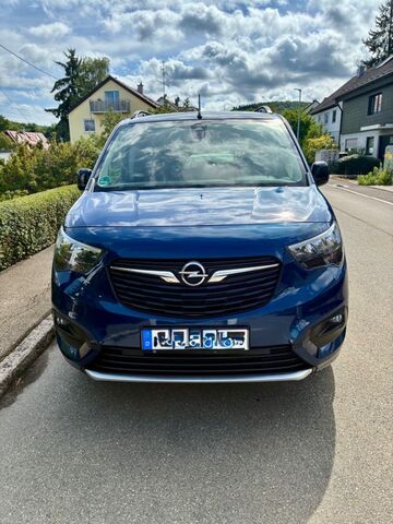 Gebrauchte Opel Combo